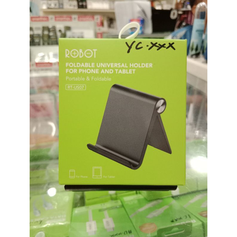 Robot Universal holder RT-US07