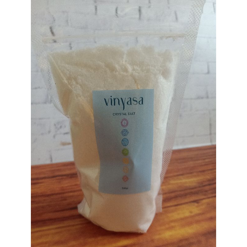 

Garam Crystal Aura Healing