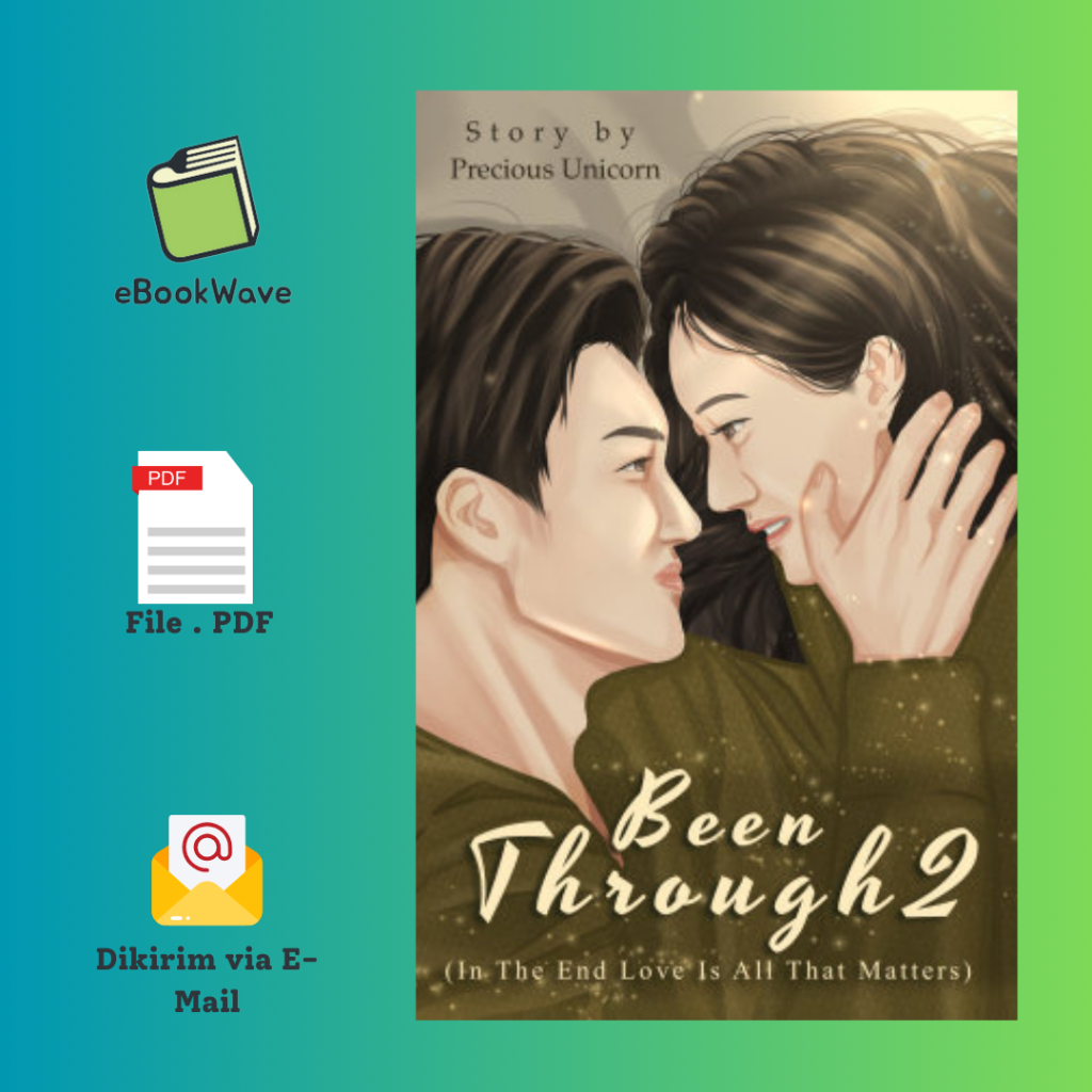 

Been Through 2 Book BEST SELLER (Bahasa Indonesia)