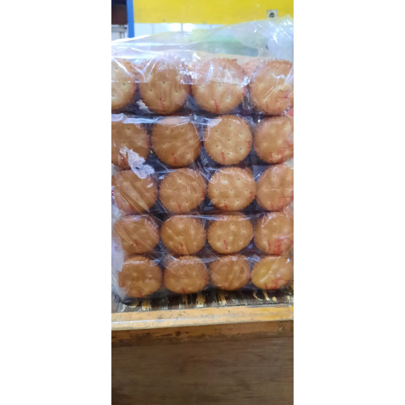 

KHONG GUAN BISKUIT HEALTHY KACANG DAN ORIGINAL 1000gr