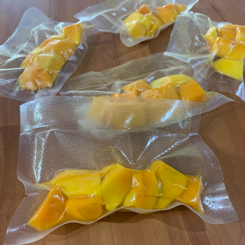 

Paket Jus Mangga Tinggal Blender