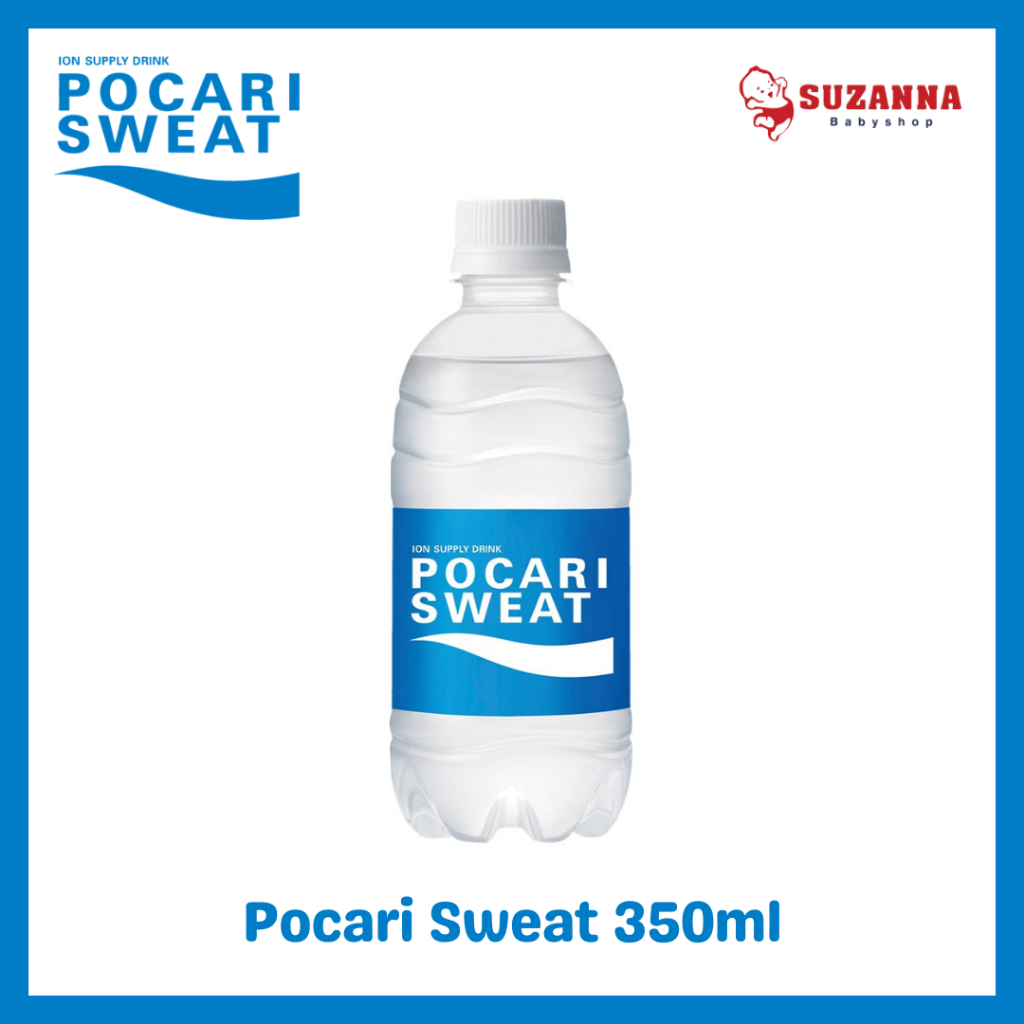 Pocari Sweat 350ml