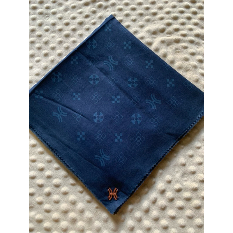 HIDA HASAN Monogram Preloved