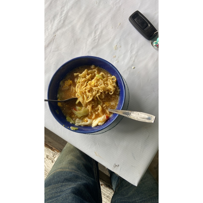 

mie karie
