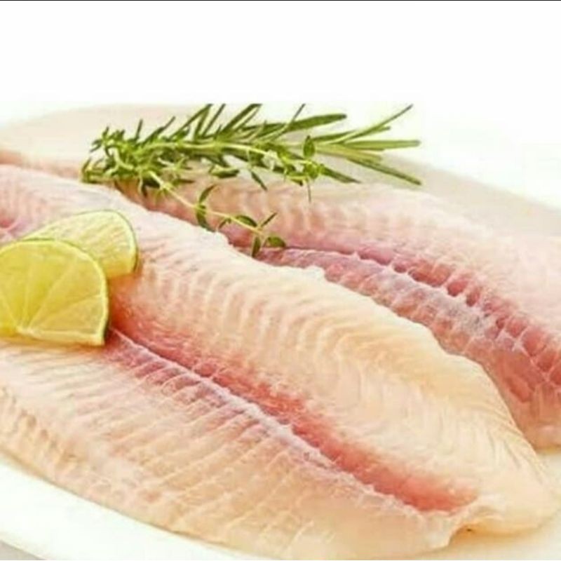 

IKAN DORI FILLET FROZEN ISI 3 PCS