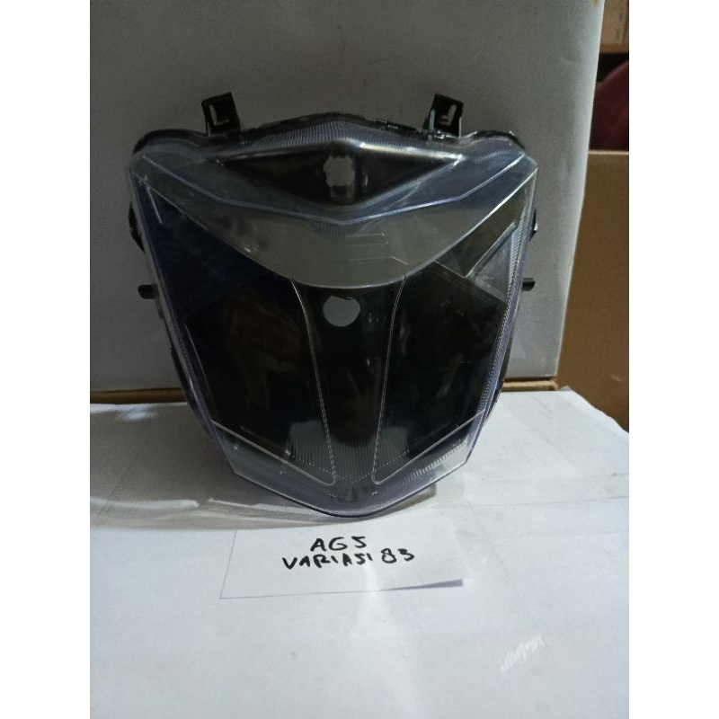 reflektor beat esp 2017-2019