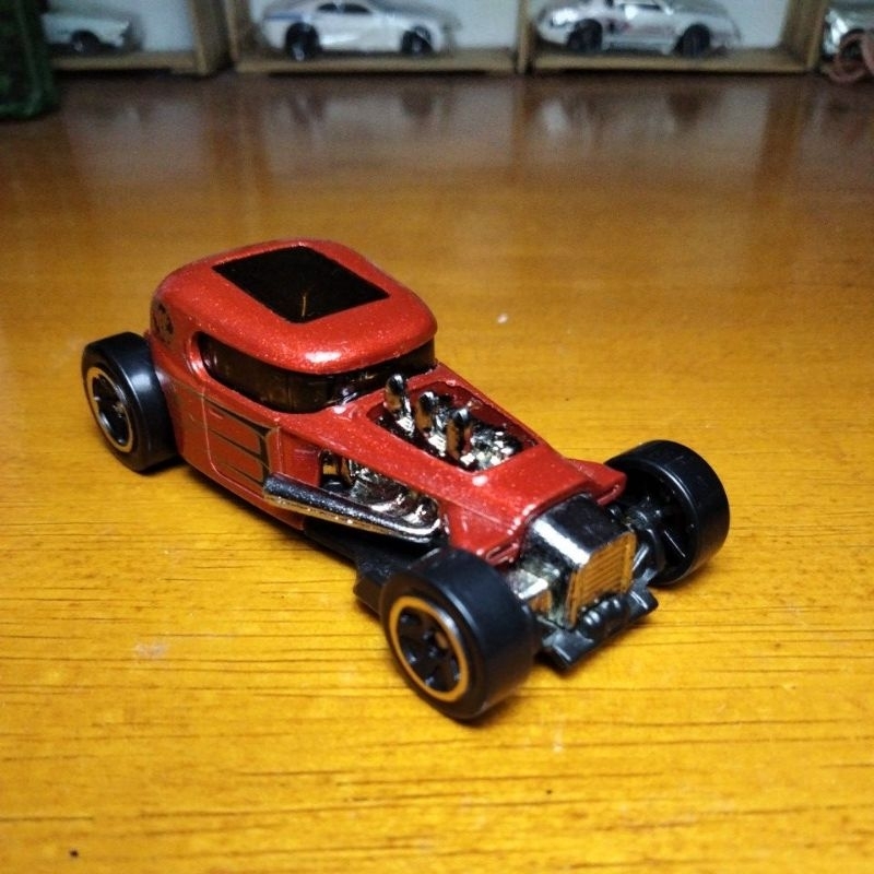 Hot Wheels Mod Rod