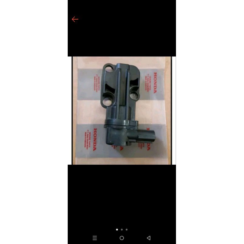 iacv pcx cbu led 150