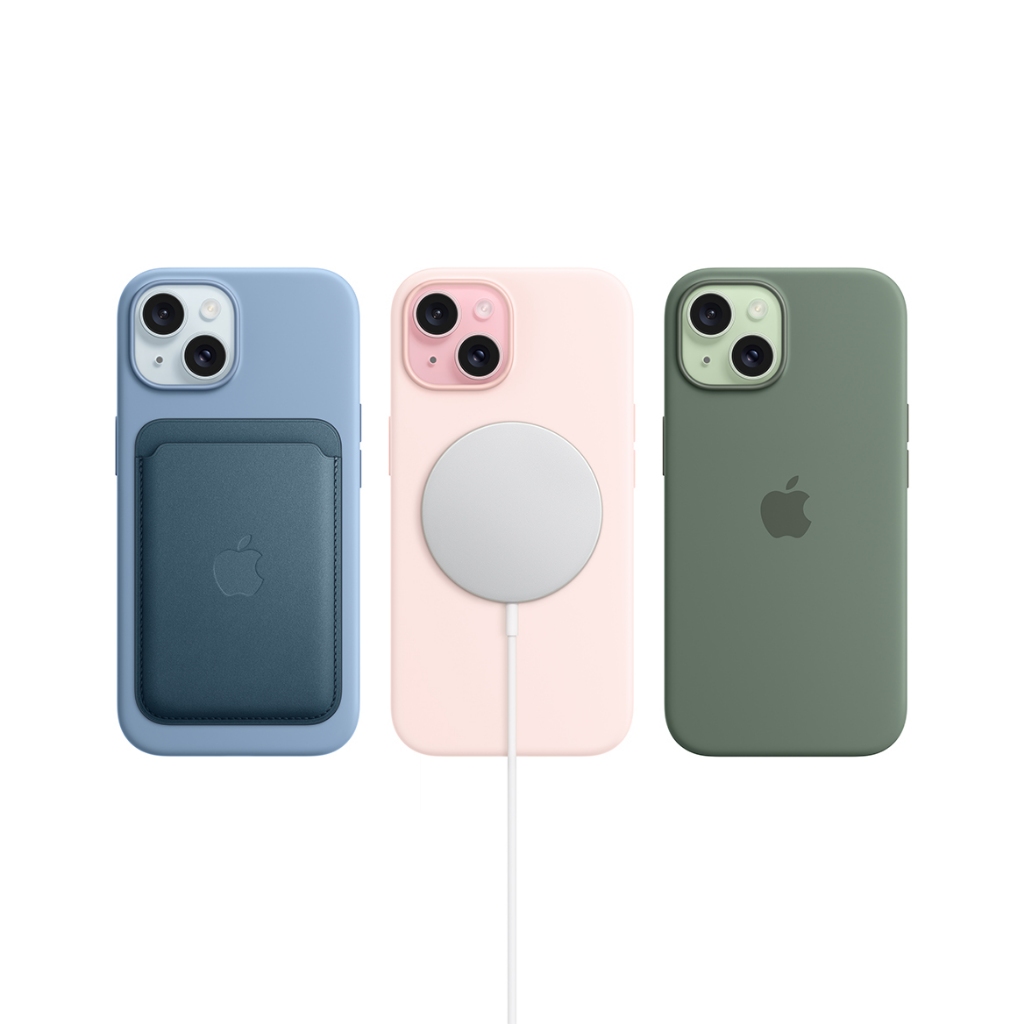Apple iPhone 15 256 GB