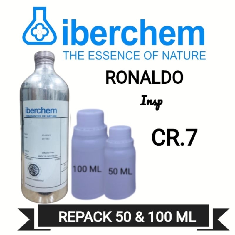 RONALDO IBERCHEM