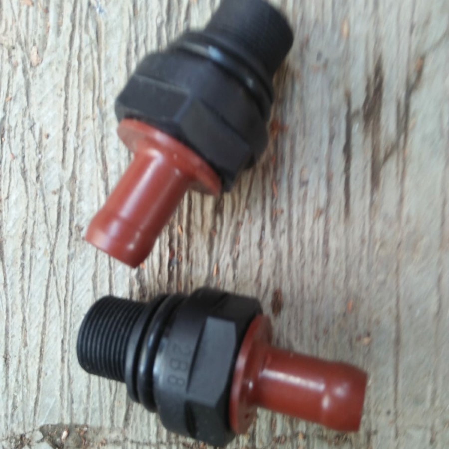 Valve pcv nissan Livina, xtrail, evalia original