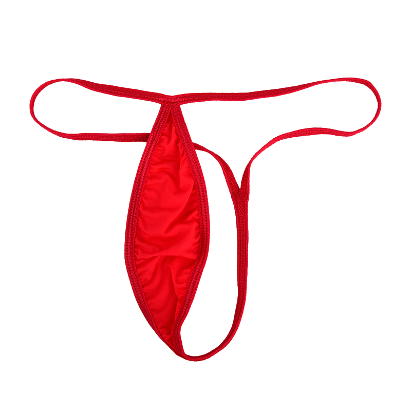 NEW G STRING THONG MINI / CELANA DALAM WANITA SUPER MINI GT026