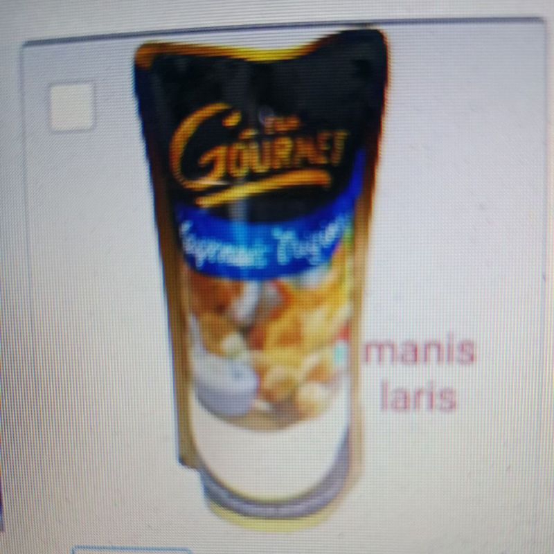 

GOURMET MAYONICE 1KG (1 DUS) 12 PCS