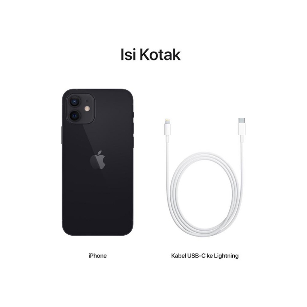 Apple iPhone 12 128 GB