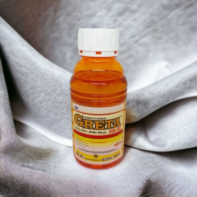 INSEKTISIDA GRETA 500ML
