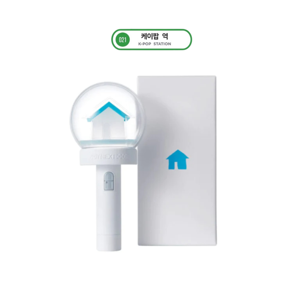 BOYNEXTDOOR OFFICIAL LIGHTSTICK