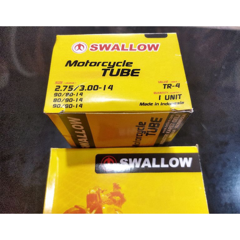 Terbagus ban dalam motor 275314 swallow