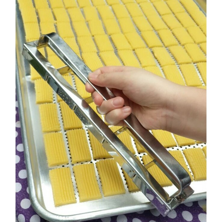 

Cutter cookies alat pemotong kue