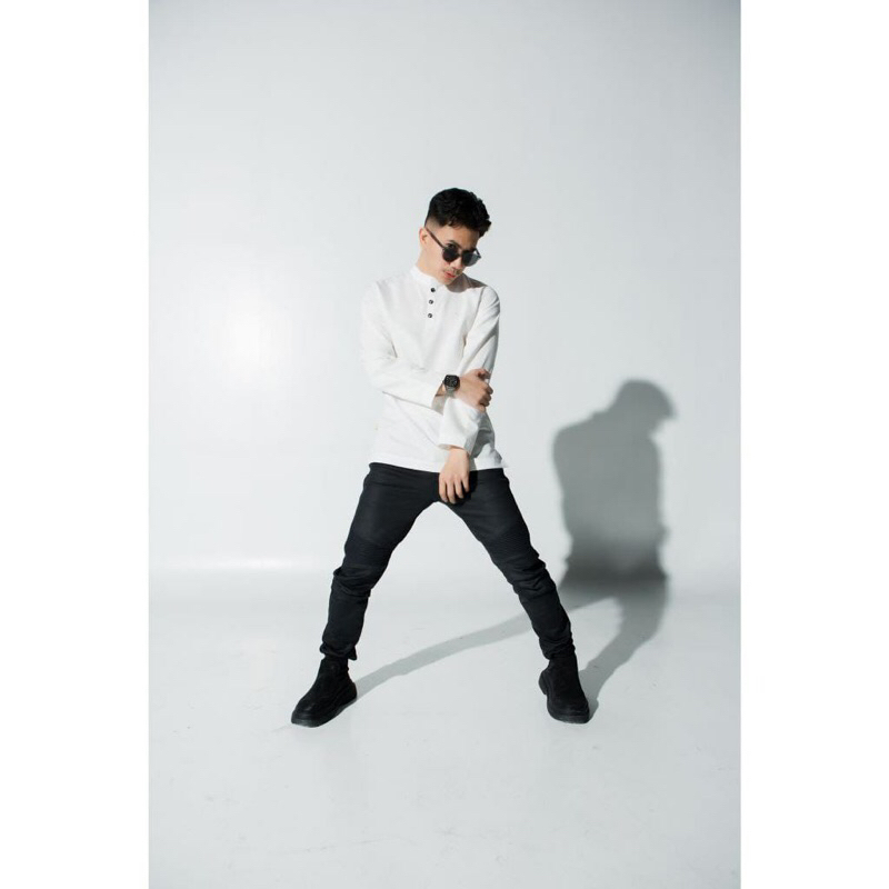 Spesial Promo Kurta Eiman Elrah Exclusive