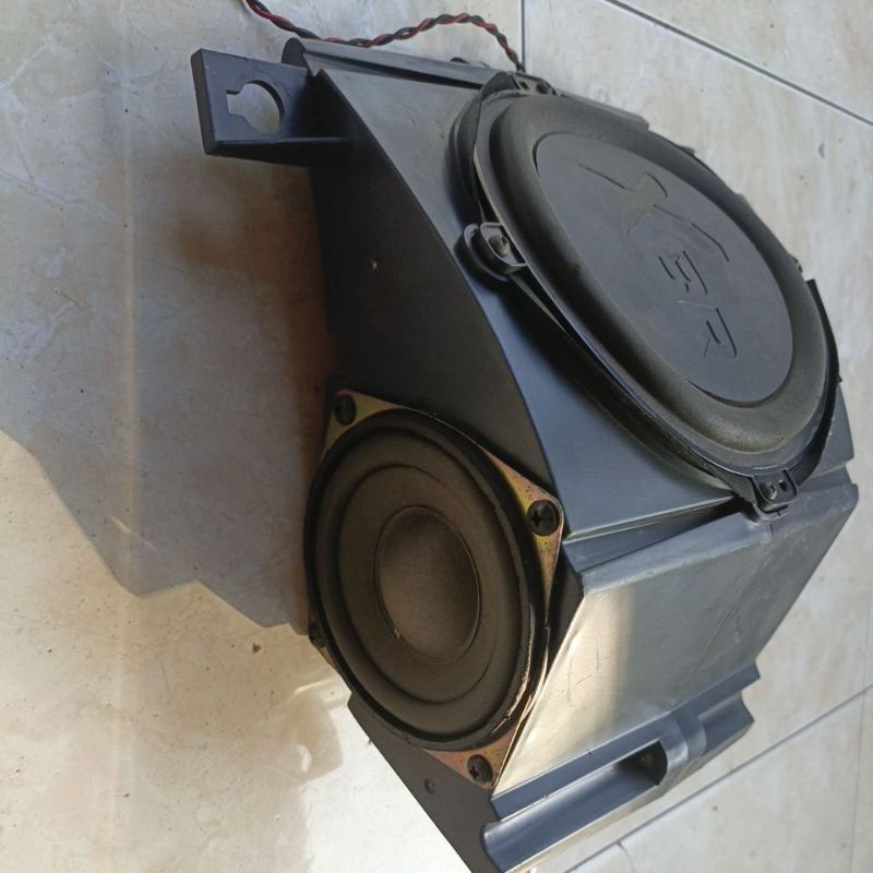 speaker subwoofer xbr tv 21 inch