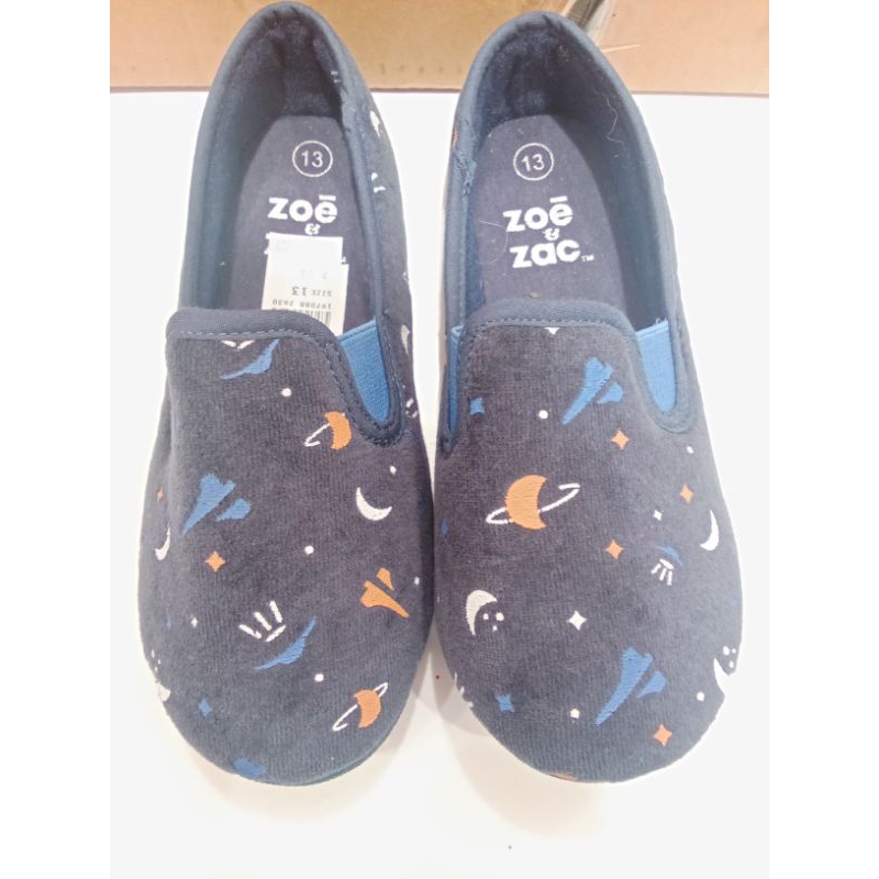 flat shoes anak Zoe n Zac by Payless