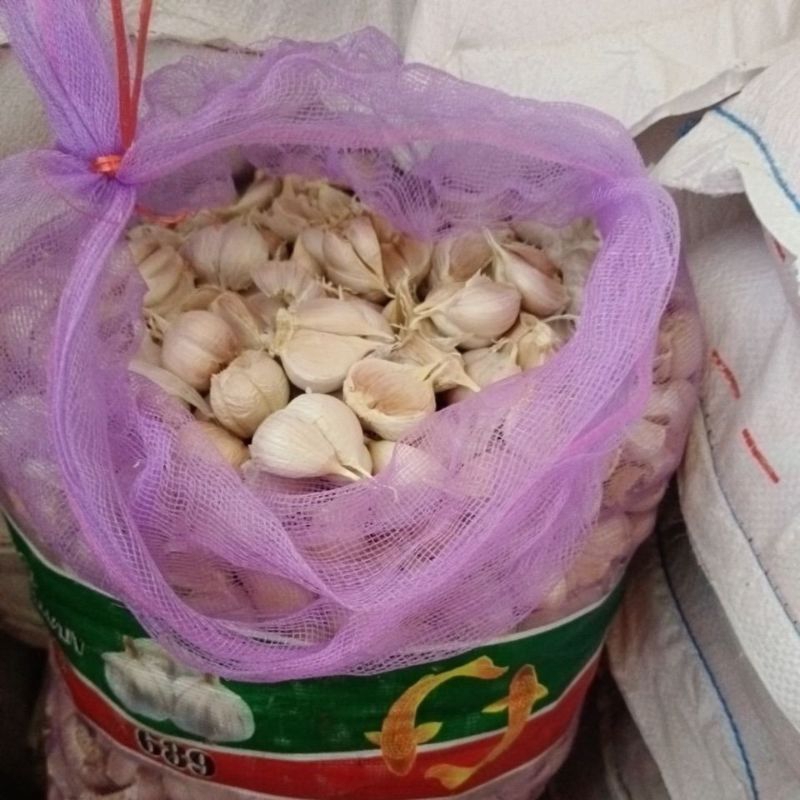 

bawang putih kating 150gr Diba mart Semarang