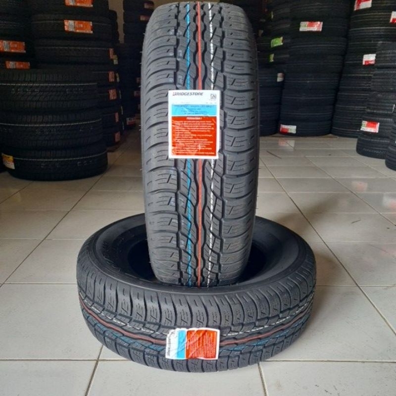 Ban Bridgestone Dueler H/T D687 235/60 R16 Rush