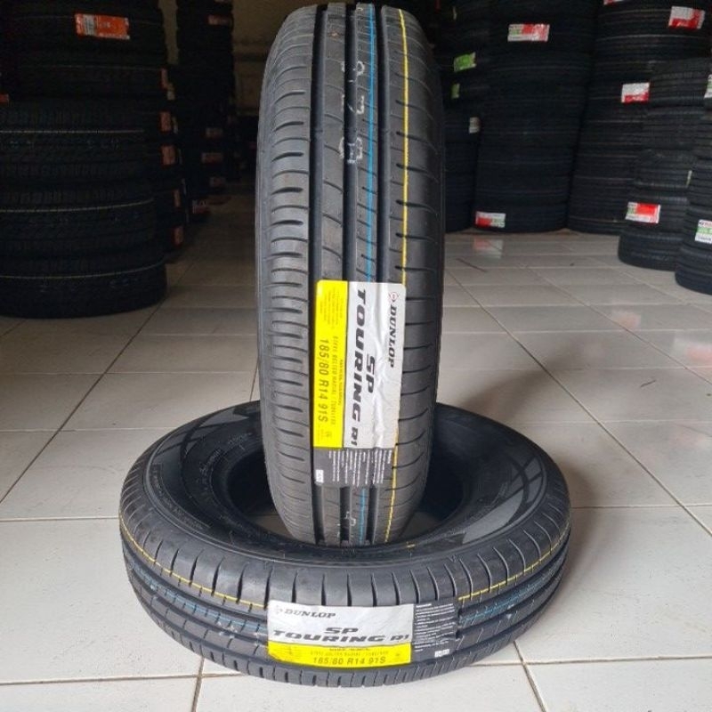 Ban Dunlop Touring R1 185/80 R14 Panther, APV