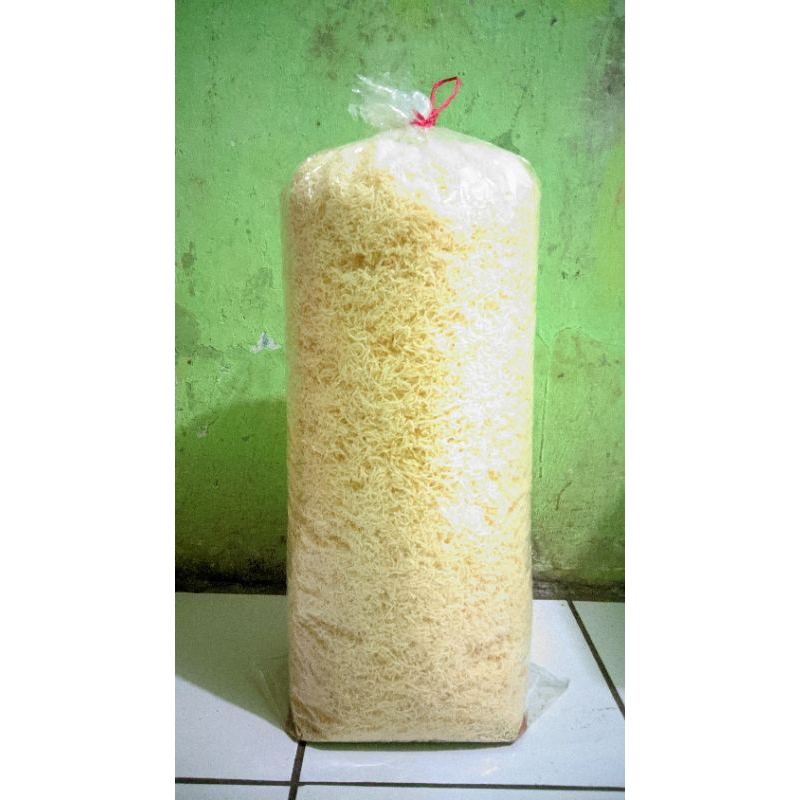 

bihungoreng/bihunkrispi/bihunrenyah/miebihun