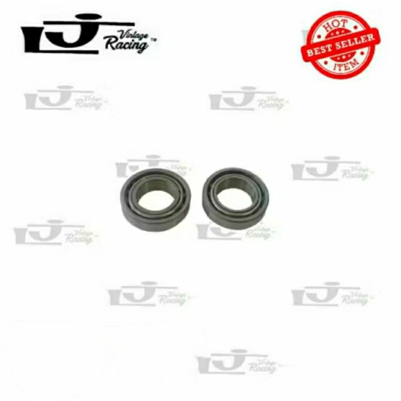 Komstir bambu gl megapro tiger