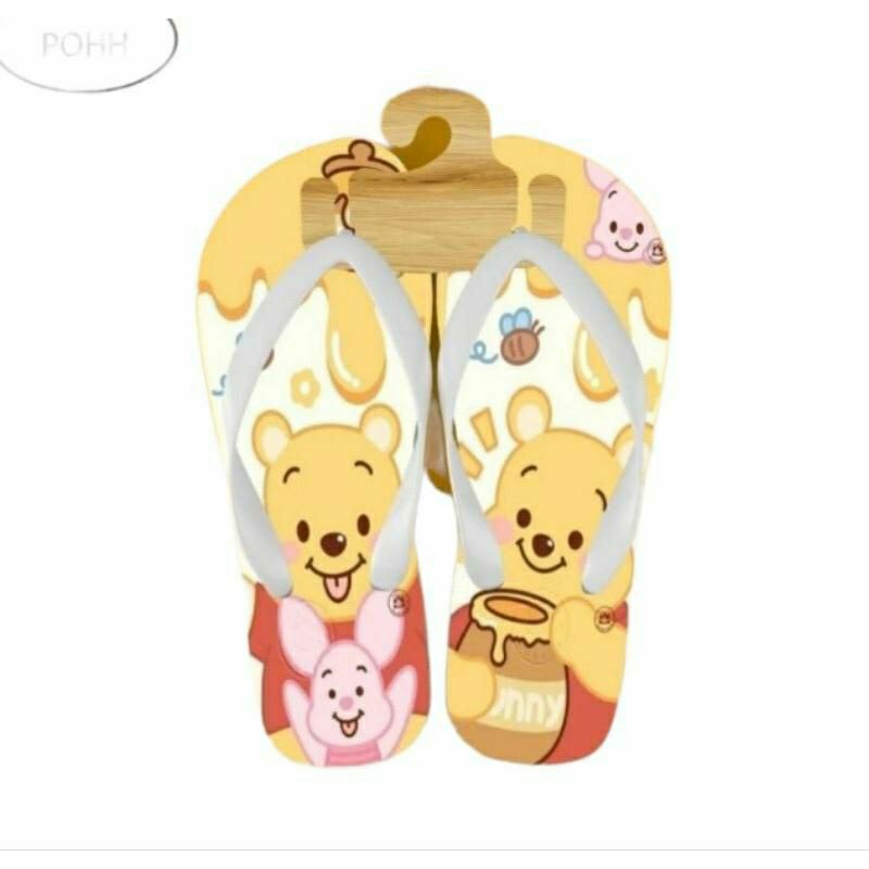 Sendal Wanita Kekinian Import Korea Jepit Sandal Cewe Terbaru