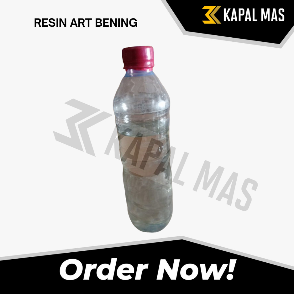 RESIN ART BENING / RESIN / ACRYLIC BAHAN GANTUNGAN KUNCI RESIN