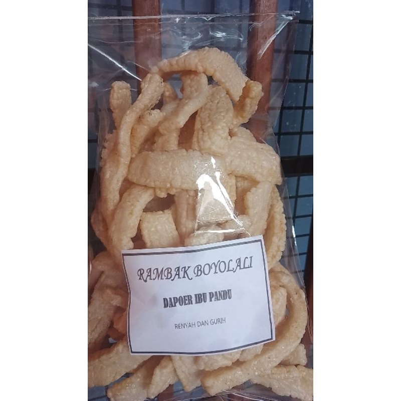 

RambakBoyolali