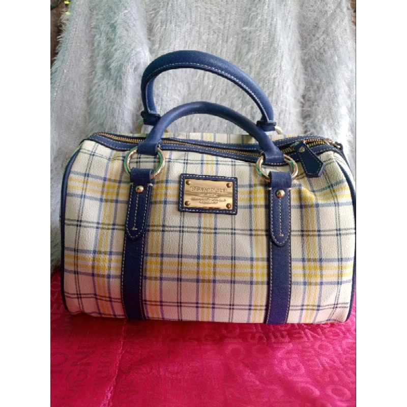 tas beanpole