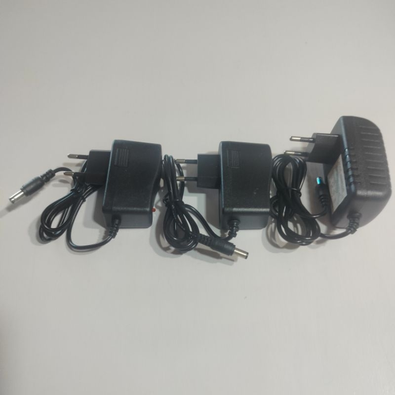 Adaptor 6V