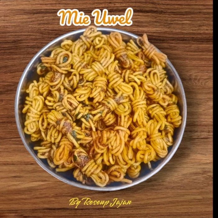 

Mie Uwel by Reseup Jajan 500gr