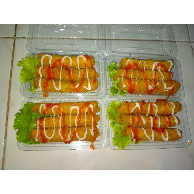 

lumsoliiyy,lumpia sosis