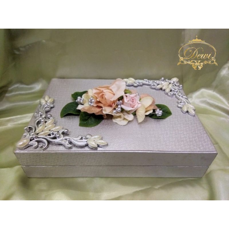 

BOX PERNIKAHAN