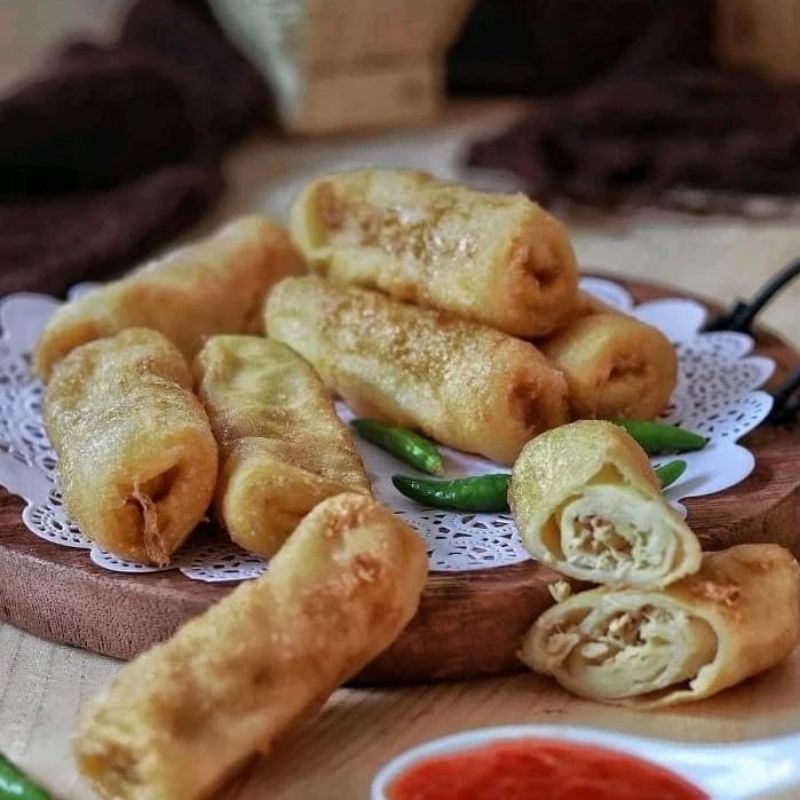 

sosis solo ayam isi 5