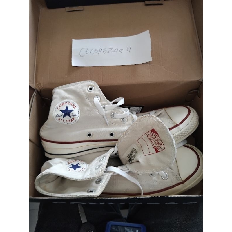 converse 70s non egret