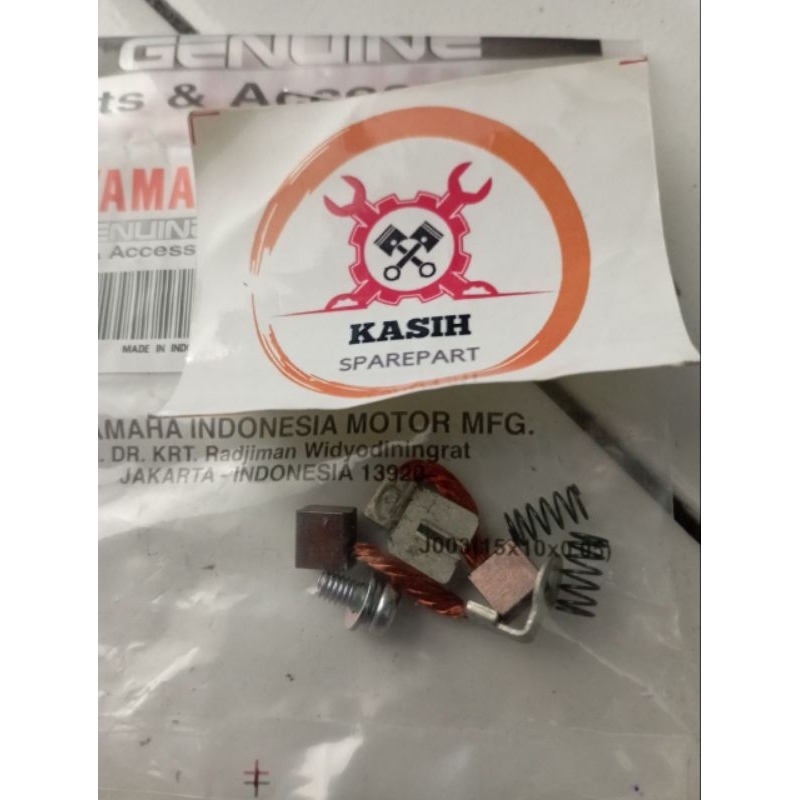 Colboster Jupiter Z 5TP-H1801-00 Original Yamaha Genuine Part