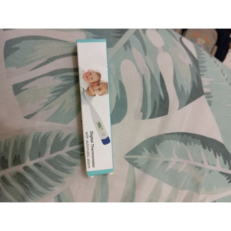 termometer preloved