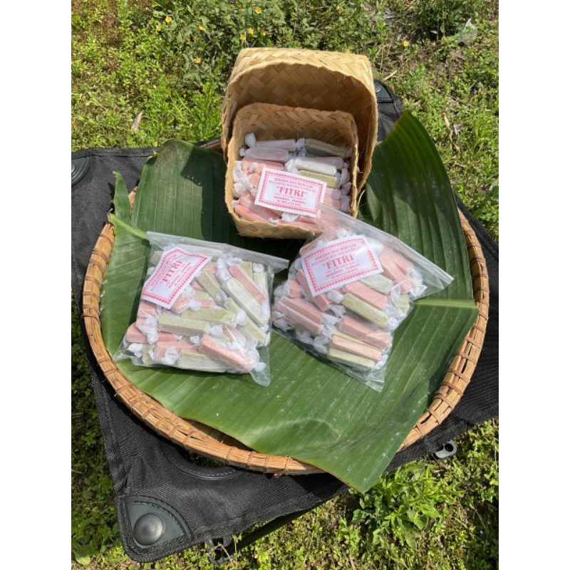 

Permen Tape (1Kg) Jogja