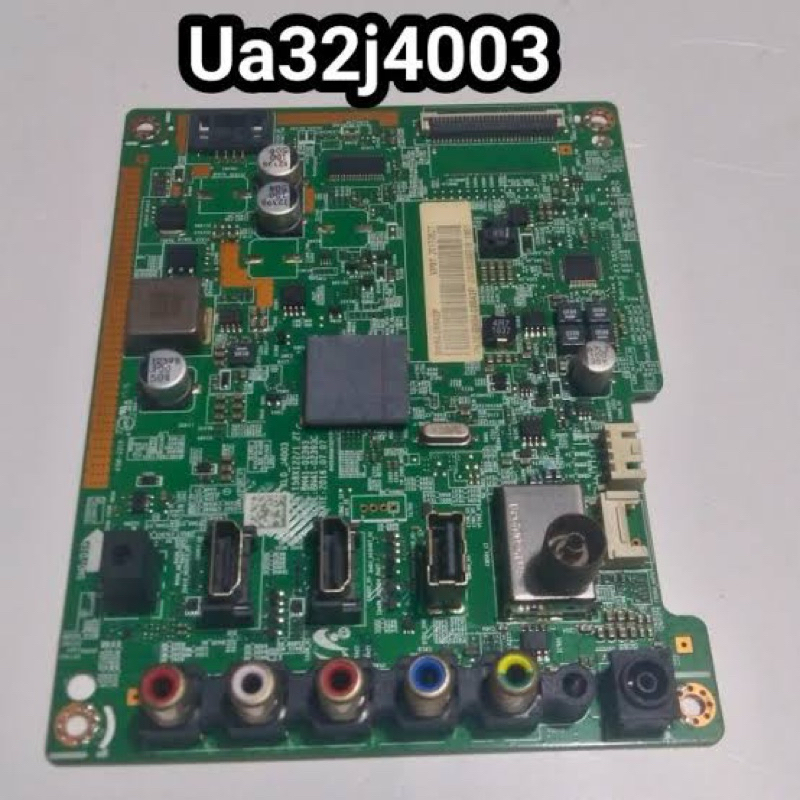 mb-mainboard led samsung ua32j4003 ua32j4003AR