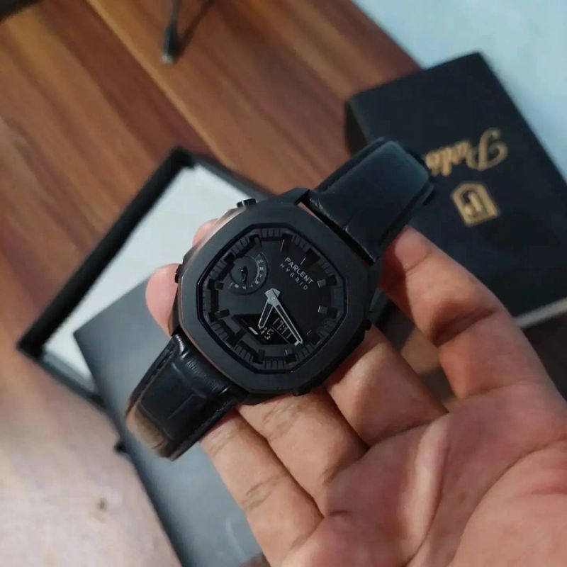 Parlent Gallant Hybrid