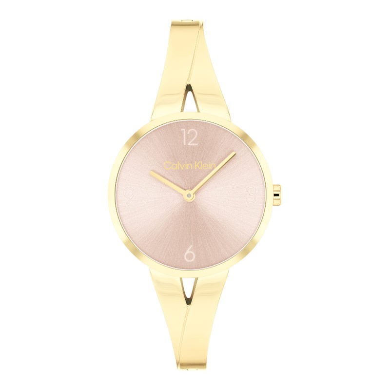 Jam tangan wanita Calvin Klein CK-25100027