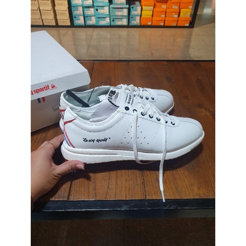 Le Coq Sportif Original Resmi