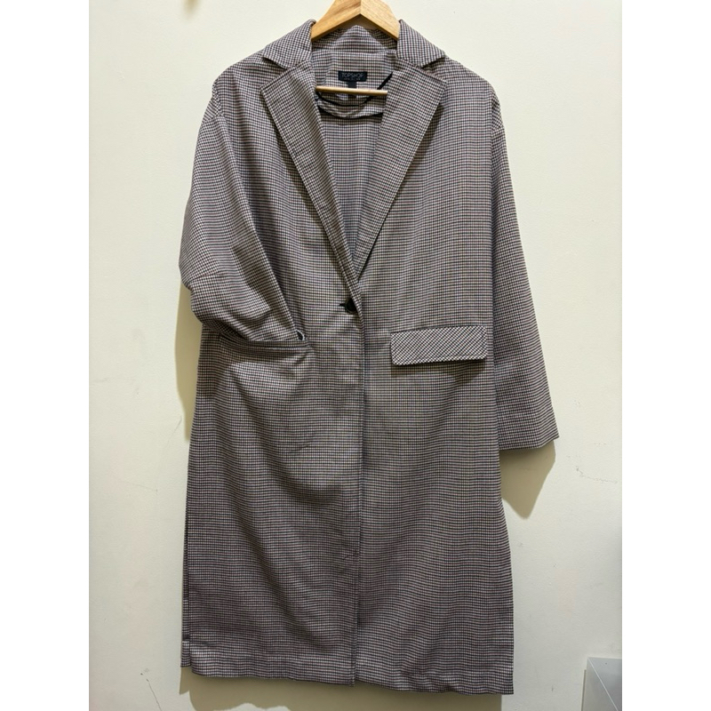 PRELOVED Blazer Outerwear T0PSH0P brand