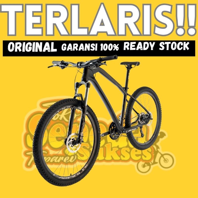 MTB 27.5 ELEMENT VANCOUVER Y9 27SP HYDRAULIC