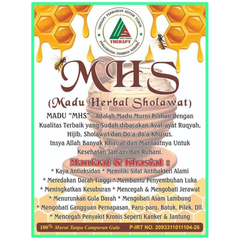 

MADU HERBAL AKASIA,KALIANDRA, MADU SHOLAWAT,OBAT SEGALA PENYAKIT.